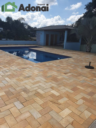 Foto do imóvel: Casa de Condomínio com 4 Quartos à Venda, 1.540 m² em Loteamento Capital Ville - Jundiaí
