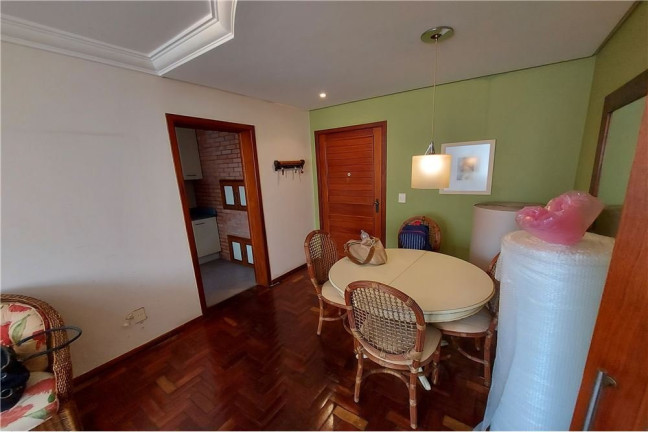 Apartamento com 1 Quarto à Venda, 53 m² em Centro Histórico - Porto Alegre