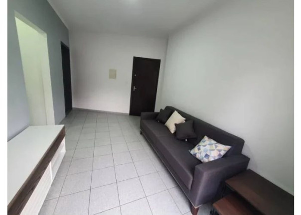 Imagem Apartamento com 1 Quarto para Alugar, 55 m² em Vila Mariana - São Paulo