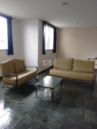 Apartamento com 2 Quartos à Venda, 58 m² em Vila Matilde - São Paulo