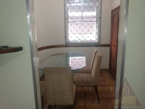 Imagem Casa com 3 Quartos à Venda, 94 m² em Boqueirão - Santos