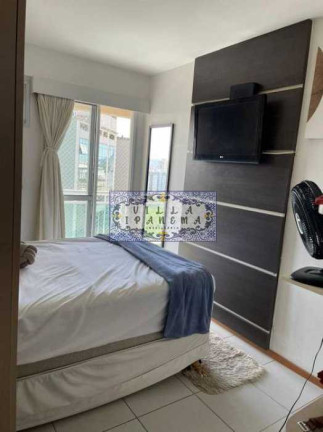 Apartamento com 3 Quartos à Venda, 101 m² em Barra Da Tijuca - Rio De Janeiro