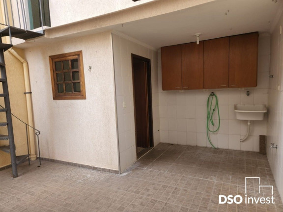 Imagem Casa com 3 Quartos à Venda, 190 m² em Alto Da Boa Vista - São Paulo