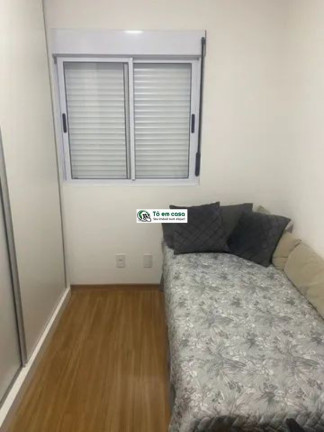 Imagem Apartamento com 2 Quartos à Venda, 54 m² em Condomínio Residencial Colinas Do Paratehy - São José Dos Campos