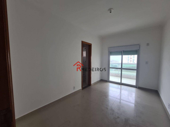 Imagem Apartamento com 2 Quartos para Alugar, 94 m² em Tupi - Praia Grande