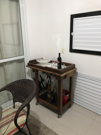 Imagem Apartamento com 3 Quartos à Venda, 90 m² em Areias - Camboriú