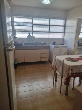Imagem Apartamento com 4 Quartos à Venda, 127 m² em Cerqueira César - São Paulo
