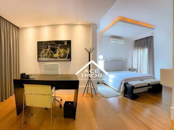 Imagem Apartamento com 2 Quartos à Venda, 171 m² em Indianópolis - São Paulo