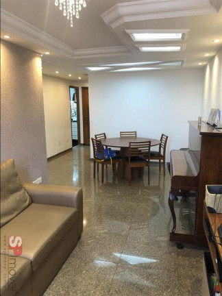 Apartamento com 3 Quartos à Venda, 79 m² em Jardim Independência - São Paulo