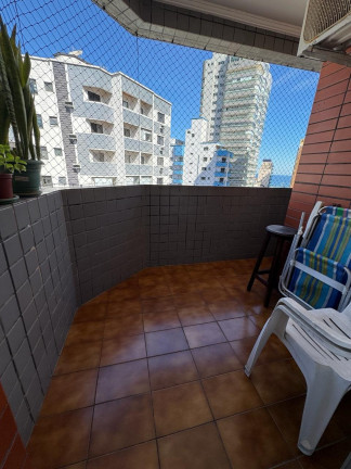 Imagem Apartamento com 2 Quartos à Venda, 80 m² em Tupi - Praia Grande