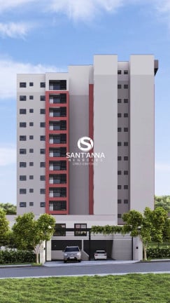 Imagem Apartamento com 2 Quartos à Venda, 65 m² em Centro - Fernandópolis