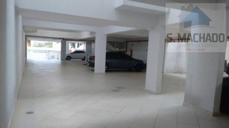 Imagem Apartamento com 2 Quartos à Venda, 58 m² em Jardim Santo Antonio - Santo André