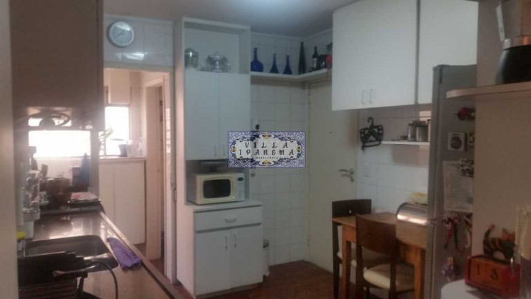 Imagem Apartamento com 3 Quartos à Venda, 145 m² em Ipiranga - São Paulo