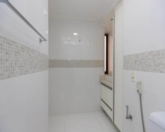 Imagem Apartamento com 1 Quarto à Venda, 44 m² em Jardins - São Paulo