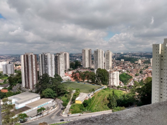 Imagem Imóvel com 2 Quartos à Venda, 117 m² em Vila Andrade - São Paulo