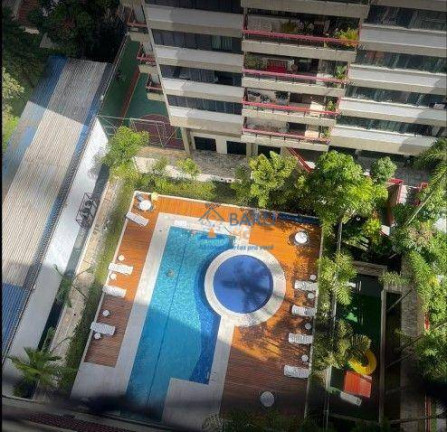 Imagem Apartamento com 4 Quartos à Venda, 115 m² em Perdizes - São Paulo