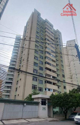 Imagem Apartamento com 3 Quartos à Venda, 131 m² em Mucuripe - Fortaleza