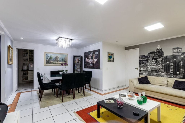 Imagem Apartamento com 2 Quartos à Venda, 96 m² em Vila Gomes Cardim - São Paulo