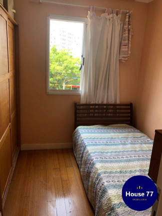 Apartamento com 3 Quartos à Venda, 61 m² em Jardim Celeste - São Paulo