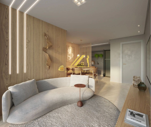 Imagem Apartamento com 2 Quartos à Venda, 69 m² em Pituaçu - Salvador