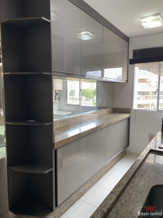 Imagem Apartamento com 2 Quartos à Venda, 63 m² em Parque Residencial Nove De Julho - Jundiaí