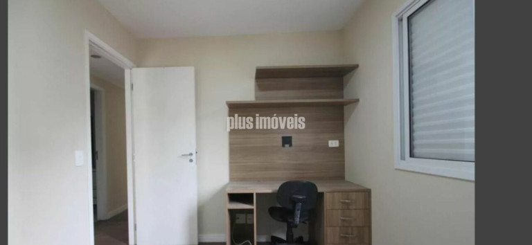 Apartamento com 3 Quartos à Venda, 70 m² em Vila Gumercindo - São Paulo