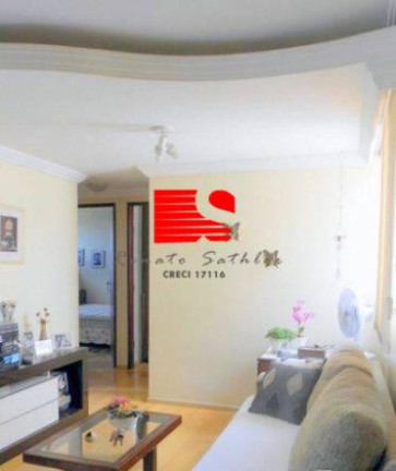 Imagem Apartamento com 3 Quartos à Venda, 70 m² em Buritis - Belo Horizonte
