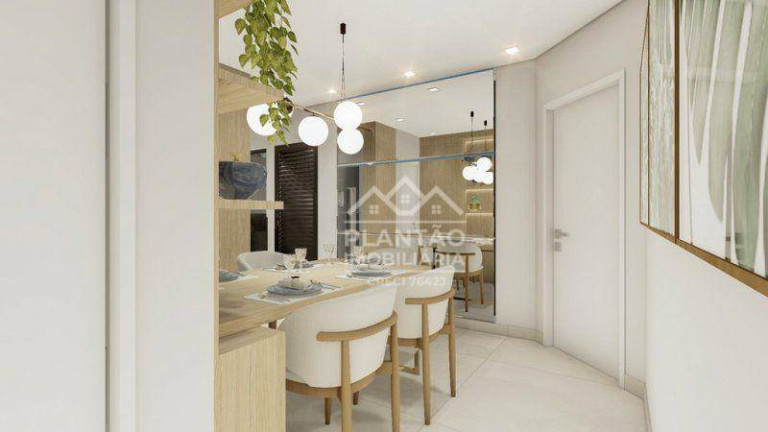 Foto do imóvel: Apartamento à Venda, 26 m² em Capão Da Imbuia - Curitiba