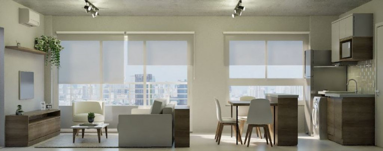 Imagem Apartamento com 1 Quarto à Venda, 75 m² em Vila Nova Conceição - São Paulo