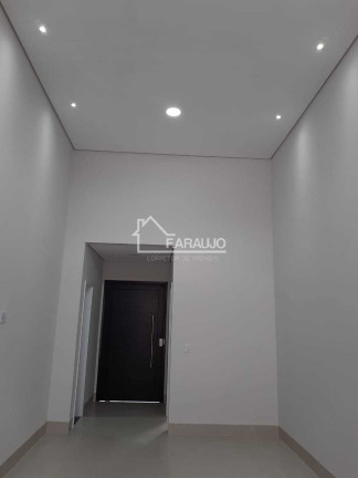 Imagem Imóvel com 3 Quartos à Venda, 151 m² em Cajuru Do Sul - Sorocaba