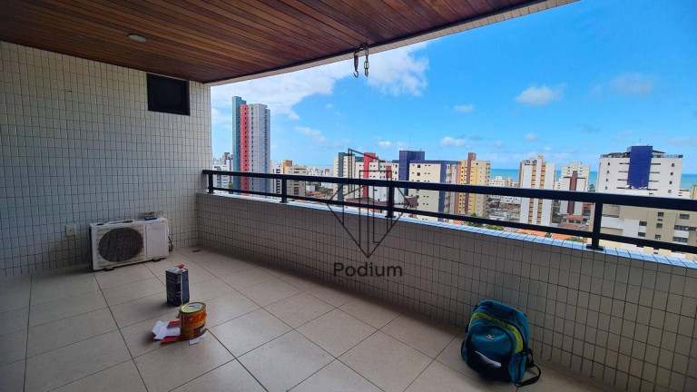 Imagem Apartamento com 4 Quartos à Venda, 215 m² em Manaíra - João Pessoa