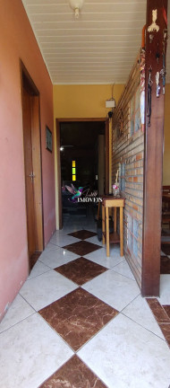 Imagem Casa com 3 Quartos à Venda, 2.500 m² em Ermo - Guaíba