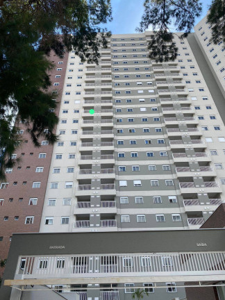 Imagem Apartamento com 2 Quartos à Venda, 45 m² em Centro - Diadema