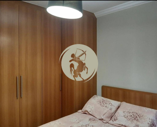 Imagem Apartamento com 3 Quartos à Venda, 173 m² em Embare - Santos