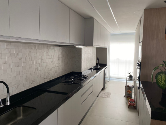 Imagem Apartamento com 3 Quartos à Venda, 110 m² em Cidade Mãe Do Céu - São Paulo