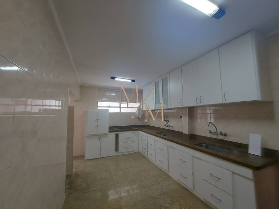 Imagem Apartamento com 3 Quartos à Venda, 240 m² em Gonzaga - Santos