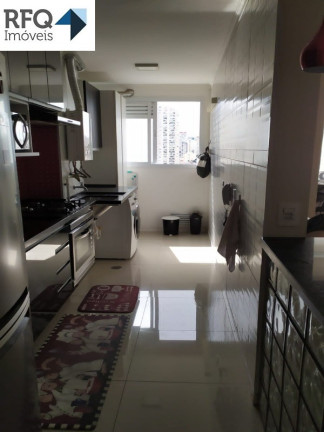 Imagem Apartamento com 2 Quartos à Venda, 57 m² em Vila Da Saúde - São Paulo