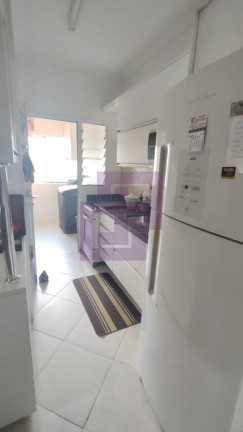 Imagem Apartamento com 3 Quartos à Venda, 112 m² em Enseada - Guarujá
