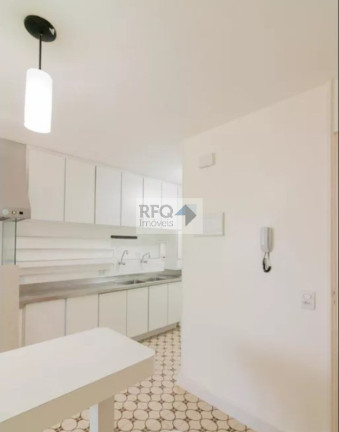 Imagem Apartamento com 2 Quartos à Venda, 120 m² em Itaim Bibi - São Paulo