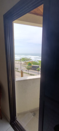 Imagem Cobertura com 3 Quartos à Venda, 129 m² em Praia Grande - Ubatuba