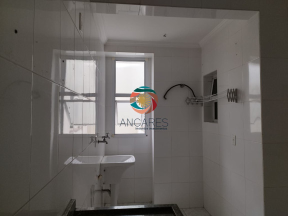 Imagem Apartamento com 2 Quartos à Venda, 64 m² em Centro - São Bernardo Do Campo