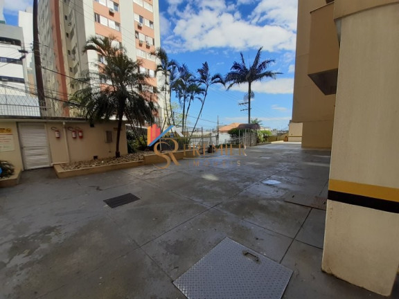 Imagem Apartamento com 2 Quartos à Venda, 67 m² em Centro - Florianópolis