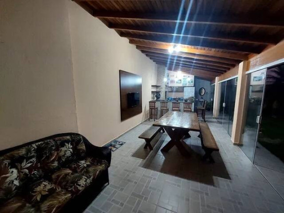 Imagem Casa de Condomínio com 3 Quartos à Venda, 183 m² em Dos Medeiros - Jundiaí