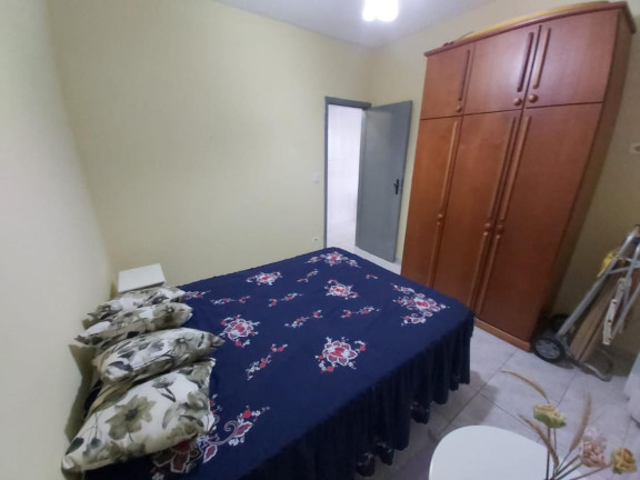 Imagem Apartamento com 1 Quarto à Venda, 50 m² em Caiçara - Praia Grande