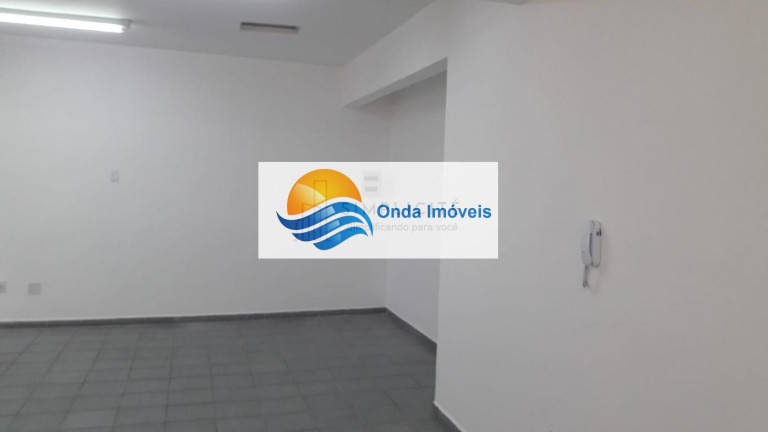 Imagem Imóvel Comercial à Venda, 500 m² em Vila Mathias - Santos