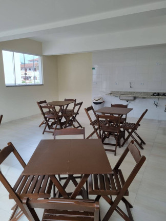 Imagem Apartamento com 2 Quartos à Venda, 68 m² em Itaguá - Ubatuba
