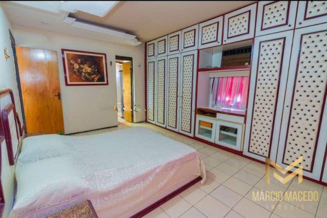 Imagem Apartamento com 3 Quartos à Venda, 173 m² em Varjota - Fortaleza