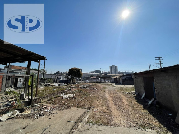 Imagem Terreno à Venda, 1.000 m² em Vila California - São Paulo