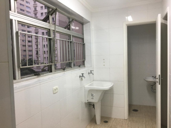 Imagem Apartamento com 3 Quartos à Venda, 105 m² em Vila Uberabinha - São Paulo