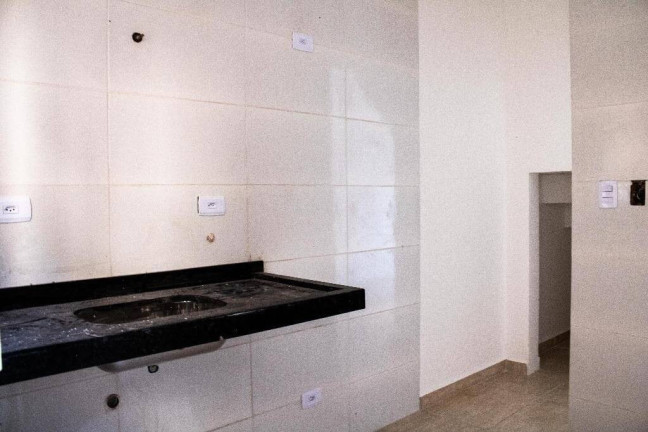 Imagem Casa com 2 Quartos à Venda, 60 m² em Nova Mirim - Praia Grande
